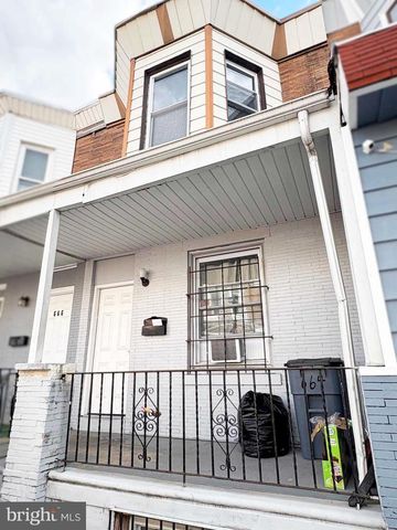 664 E WENSLEY ST, Philadelphia, PA 19134