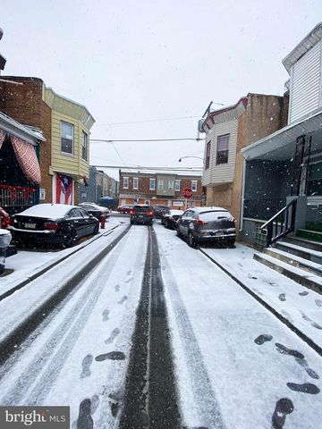 664 E WENSLEY ST, Philadelphia, PA 19134