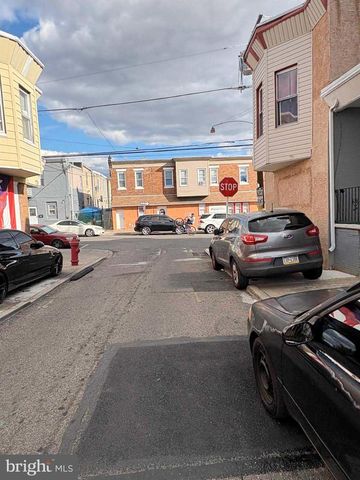 664 E WENSLEY ST, Philadelphia, PA 19134