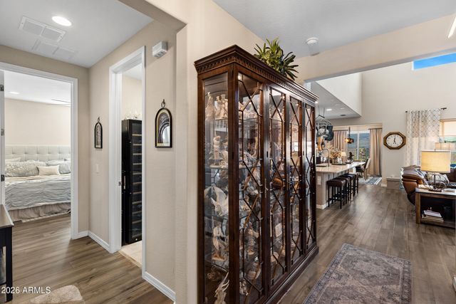 6804 W WINSTON Drive, Laveen, AZ 85339