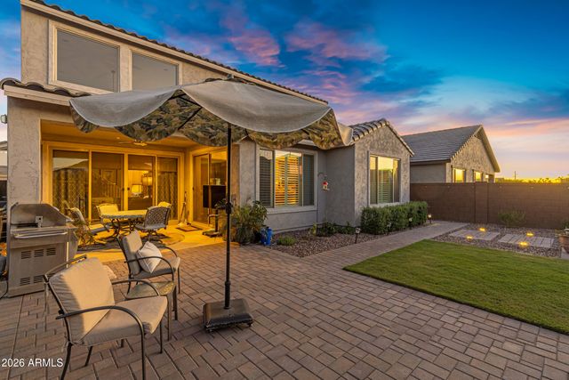 6804 W WINSTON Drive, Laveen, AZ 85339