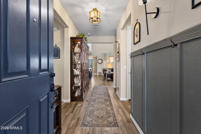 6804 W WINSTON Drive, Laveen, AZ 85339