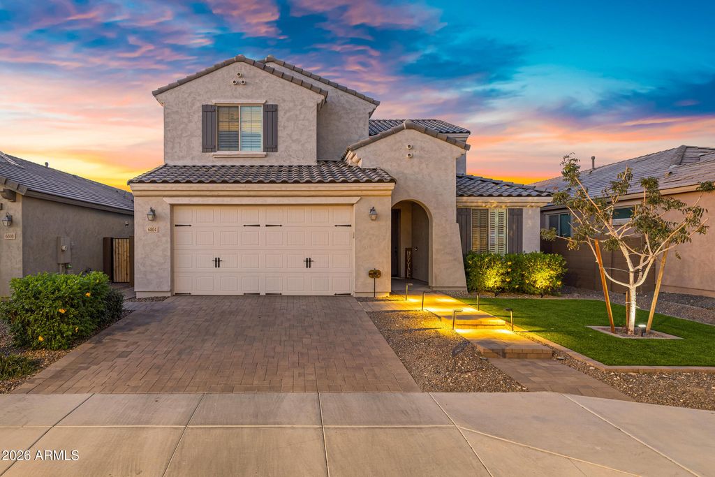 6804 W WINSTON Drive, Laveen, AZ 85339 — photo 3