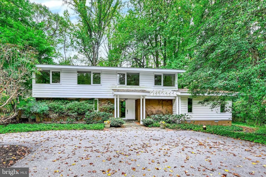 7710 GRASTY RD, Baltimore, MD 21208