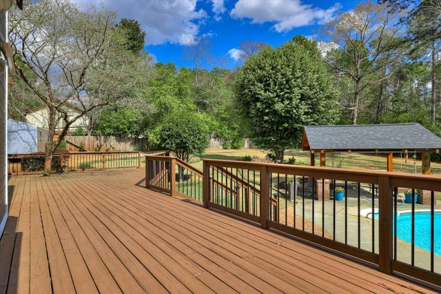 2162 Trail Point, Aiken, SC 29803