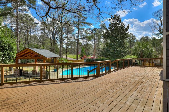 2162 Trail Point, Aiken, SC 29803
