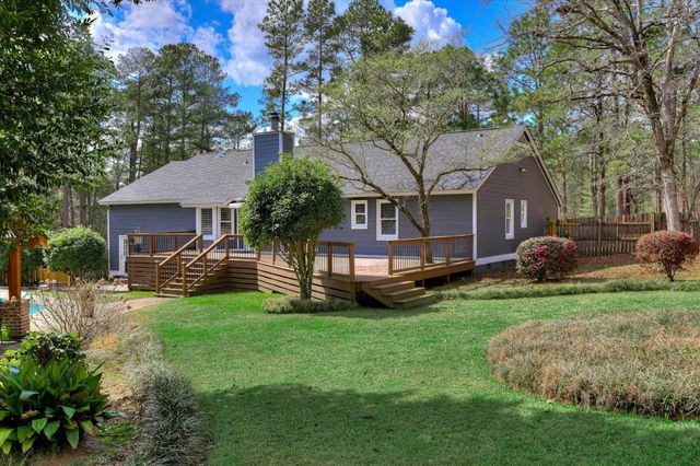 2162 Trail Point, Aiken, SC 29803