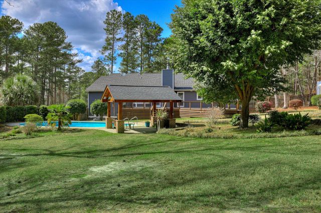 2162 Trail Point, Aiken, SC 29803
