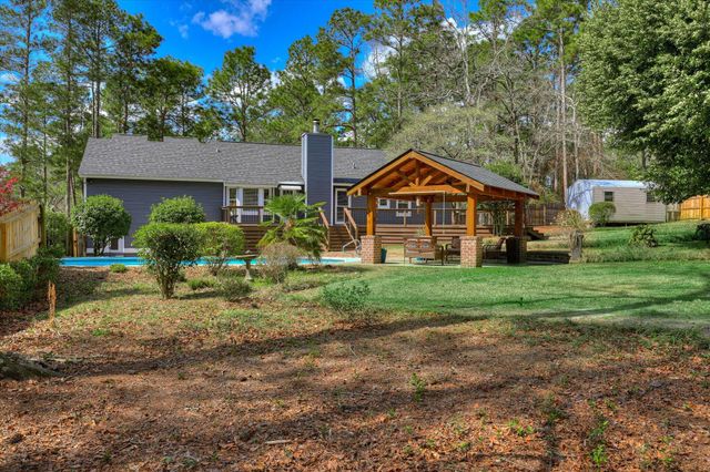 2162 Trail Point, Aiken, SC 29803