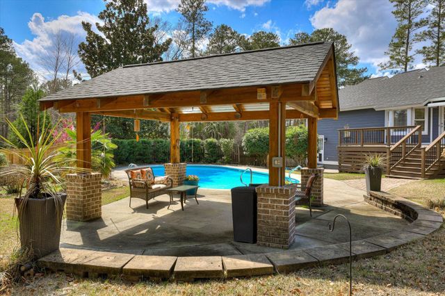 2162 Trail Point, Aiken, SC 29803