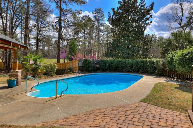 2162 Trail Point, Aiken, SC 29803