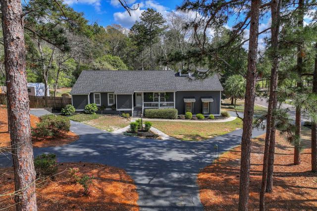 2162 Trail Point, Aiken, SC 29803