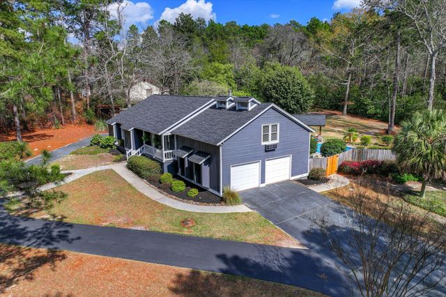 2162 Trail Point, Aiken, SC 29803