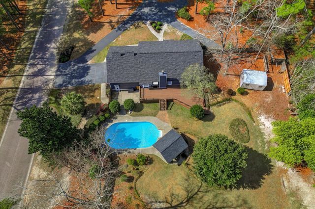 2162 Trail Point, Aiken, SC 29803