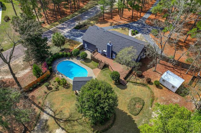 2162 Trail Point, Aiken, SC 29803