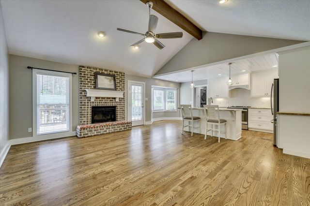 2162 Trail Point, Aiken, SC 29803