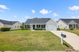 612 Creek Bottom Trail, Grovetown, GA 30813
