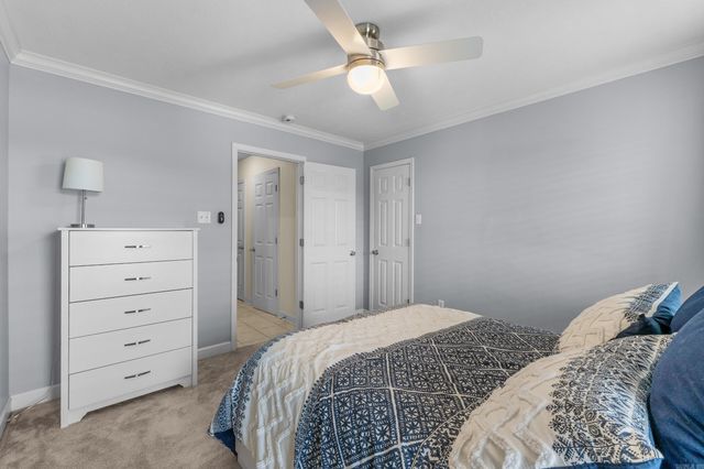52 Wilhelmina Cove, Conway, AR 72034