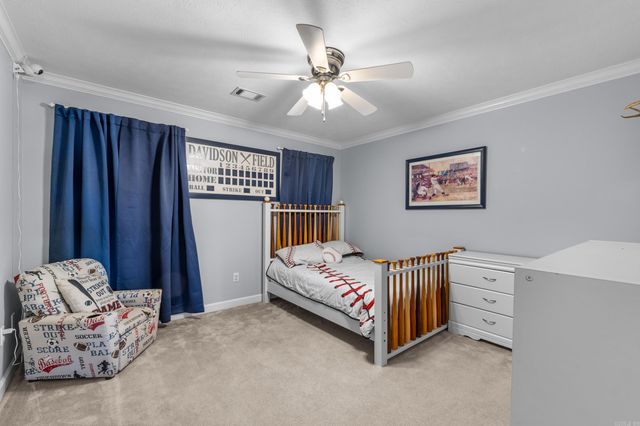 52 Wilhelmina Cove, Conway, AR 72034