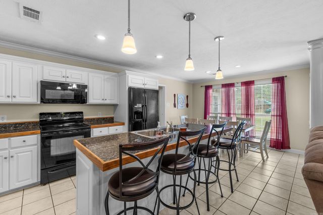 52 Wilhelmina Cove, Conway, AR 72034
