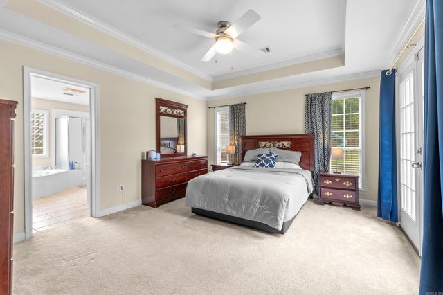 52 Wilhelmina Cove, Conway, AR 72034