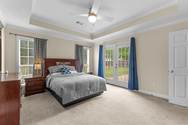 52 Wilhelmina Cove, Conway, AR 72034