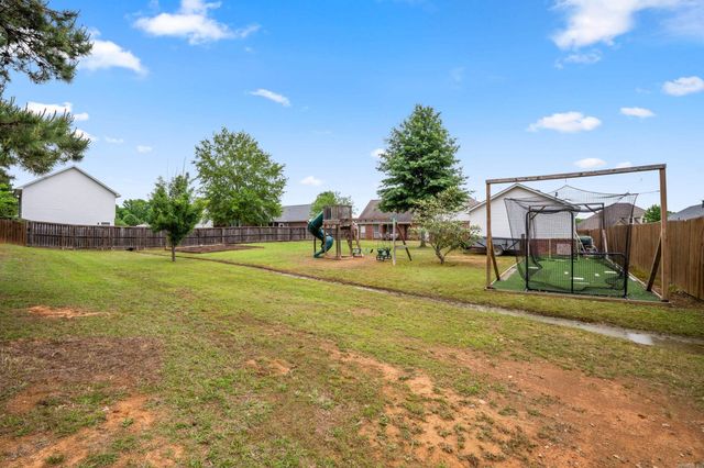 52 Wilhelmina Cove, Conway, AR 72034