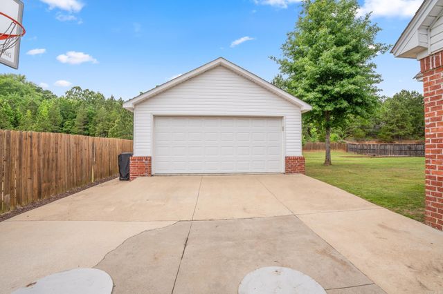 52 Wilhelmina Cove, Conway, AR 72034