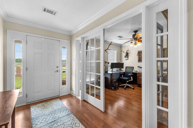 52 Wilhelmina Cove, Conway, AR 72034