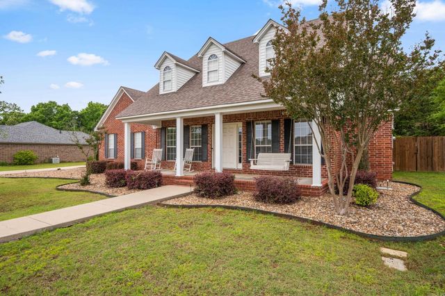 52 Wilhelmina Cove, Conway, AR 72034