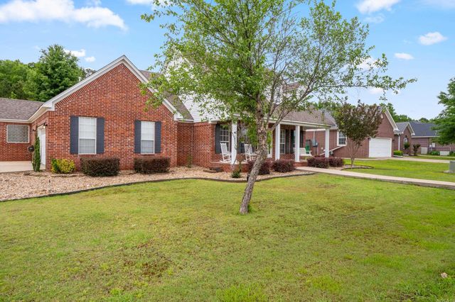 52 Wilhelmina Cove, Conway, AR 72034