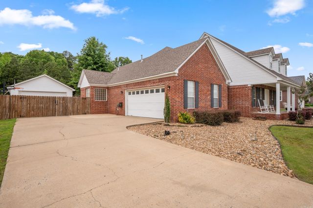52 Wilhelmina Cove, Conway, AR 72034