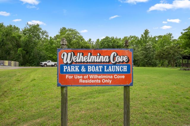 52 Wilhelmina Cove, Conway, AR 72034