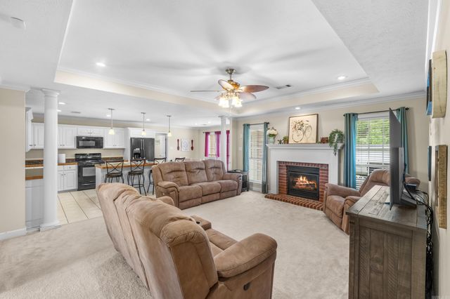 52 Wilhelmina Cove, Conway, AR 72034