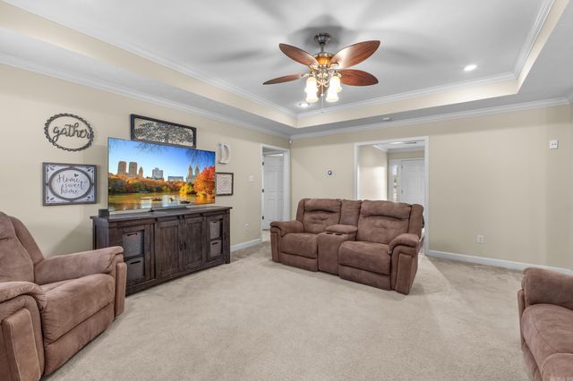 52 Wilhelmina Cove, Conway, AR 72034