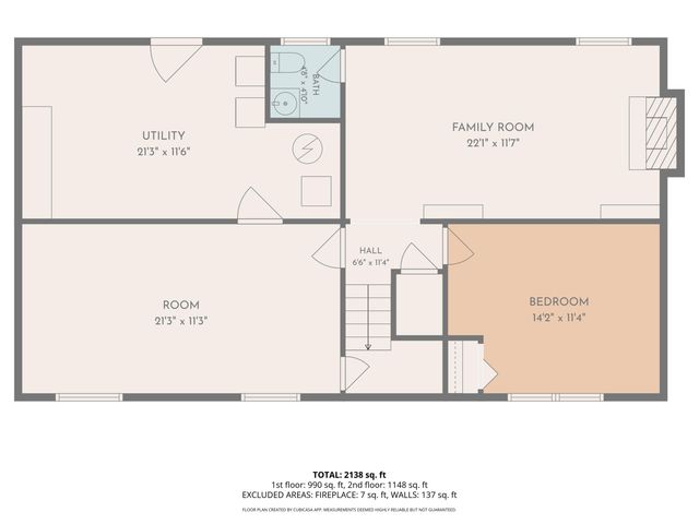 2766 Fletcher ST, Salem, VA 24153