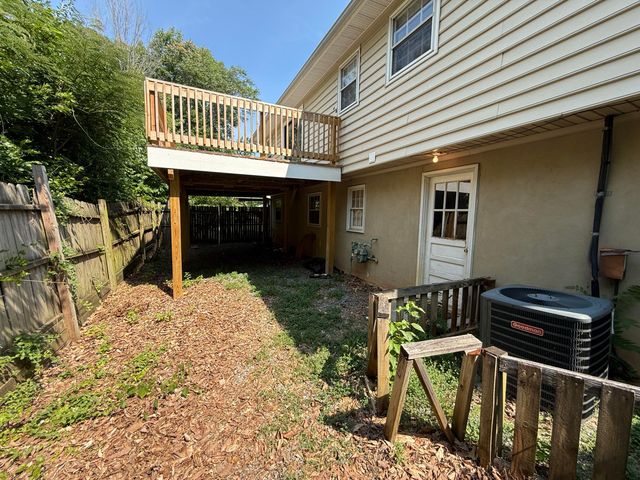 2766 Fletcher ST, Salem, VA 24153