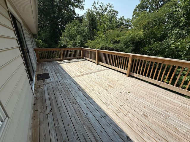 2766 Fletcher ST, Salem, VA 24153