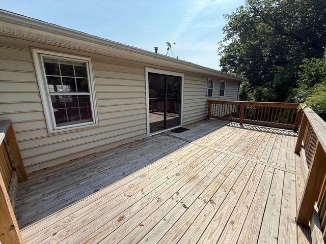 2766 Fletcher ST, Salem, VA 24153