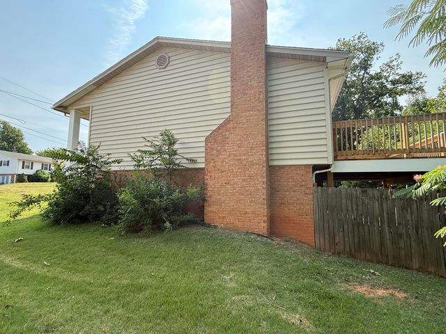 2766 Fletcher ST, Salem, VA 24153