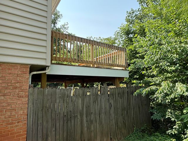 2766 Fletcher ST, Salem, VA 24153