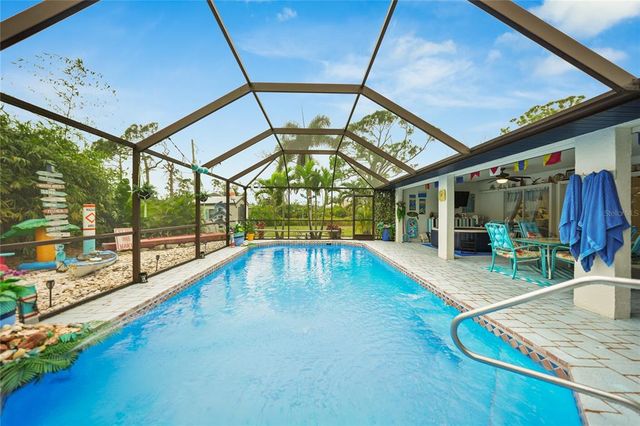 13703 DRYSDALE AVENUE, Port Charlotte, FL 33981