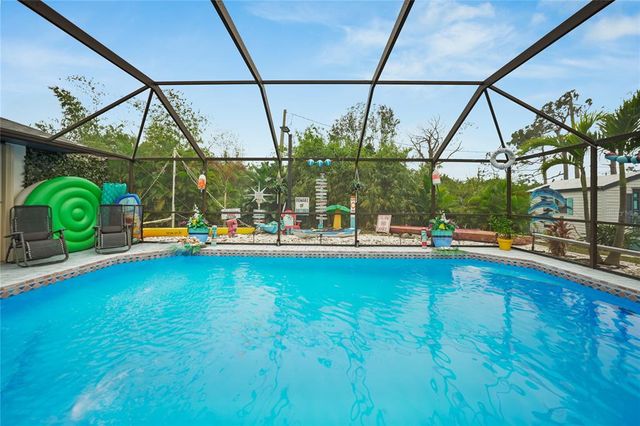 13703 DRYSDALE AVENUE, Port Charlotte, FL 33981