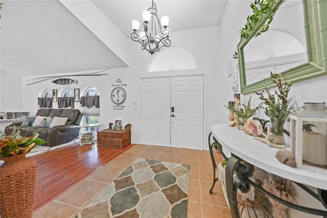 13703 DRYSDALE AVENUE, Port Charlotte, FL 33981
