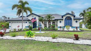 13703 DRYSDALE AVENUE, Port Charlotte, FL 33981
