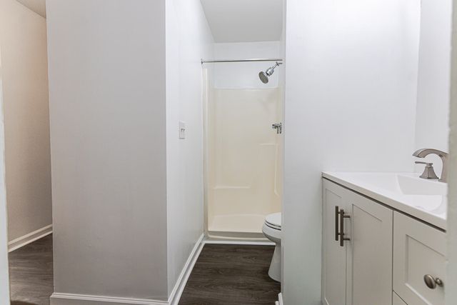 1402 Camp Road 3f, Charleston, SC 29412