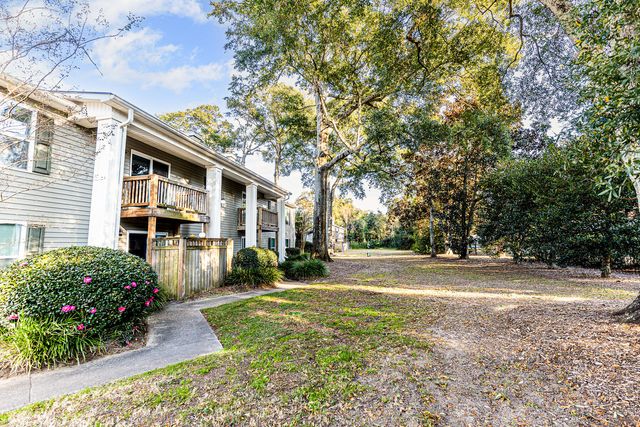 1402 Camp Road 3f, Charleston, SC 29412