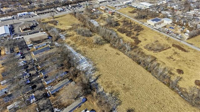 401 N Scott Avenue, Belton, MO 64012