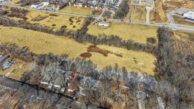 401 N Scott Avenue, Belton, MO 64012