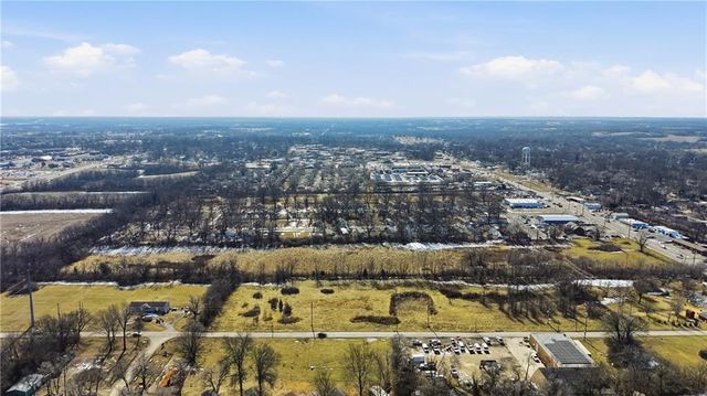 401 N Scott Avenue, Belton, MO 64012